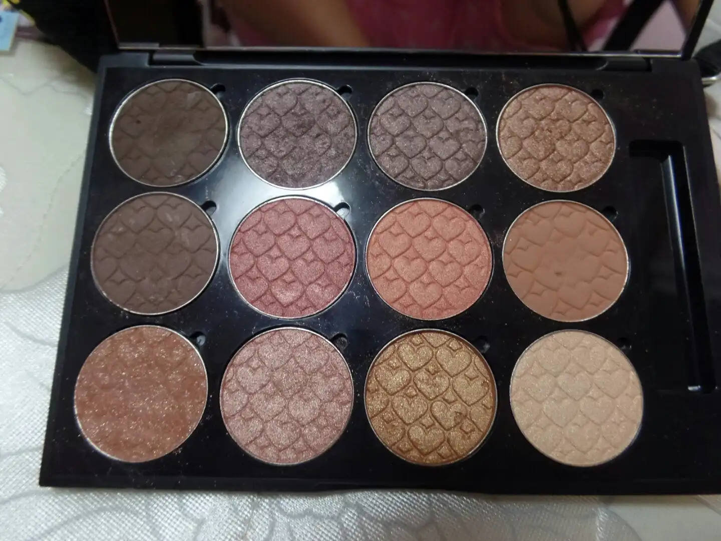 룩 앳 마이 아이즈 [BR402 시럽빼고 테이크아웃]