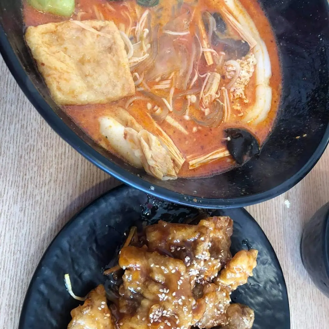 선택된 언니의파우치 리뷰 이미지 - [블러 파우더 팩트]