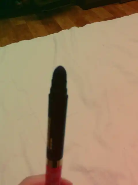 언니의파우치 리뷰 이미지 3 - [2014 new 워너비 쿠션틴트 01호 필모어]