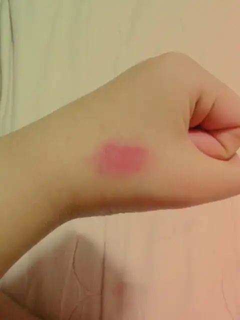 언니의파우치 리뷰 이미지 4 - [2014 new 워너비 쿠션틴트 01호 필모어]