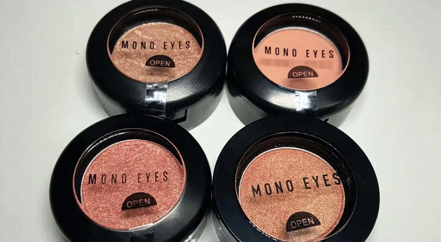 모노아이즈 (2014 NEW) 82호 에브리데이