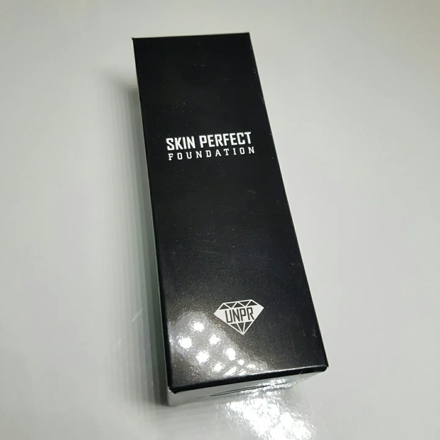 선택된 언니의파우치 리뷰 이미지 - [스킨 퍼펙트 파운데이션 [03미디엄베이지]]