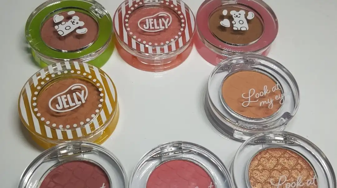 룩 앳 마이 아이즈 NEW [PK007 피치못할 핑크]