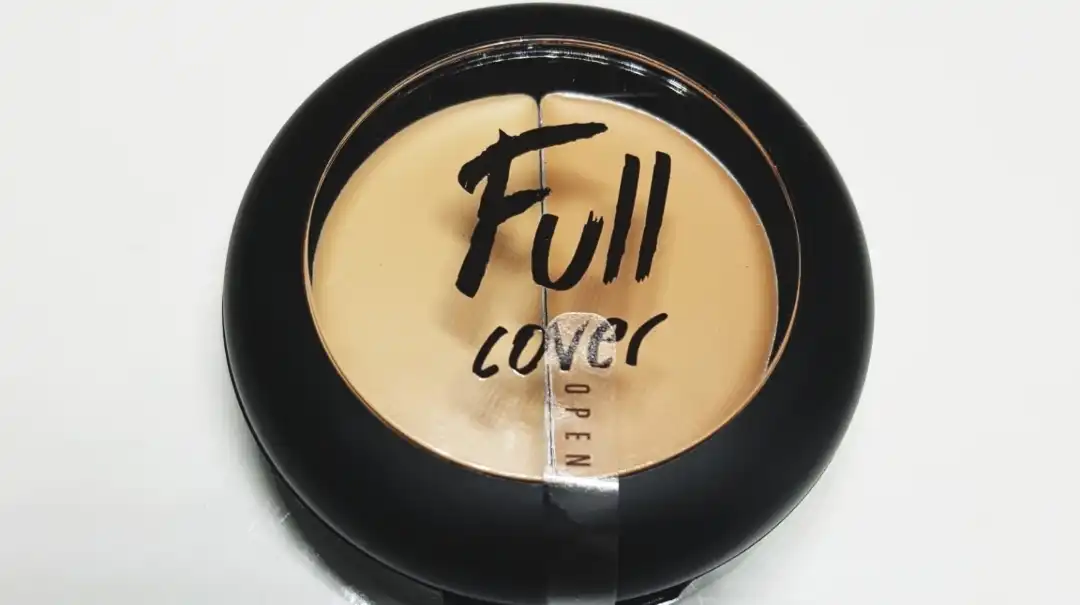 풀커버 크림 컨실러