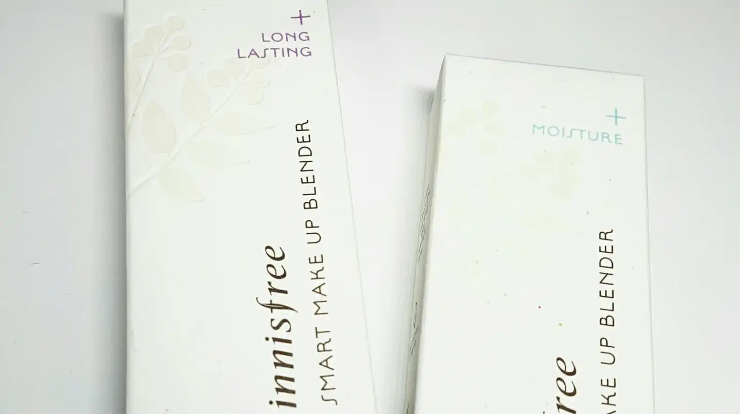 스마트 메이크업 블렌더 모이스처