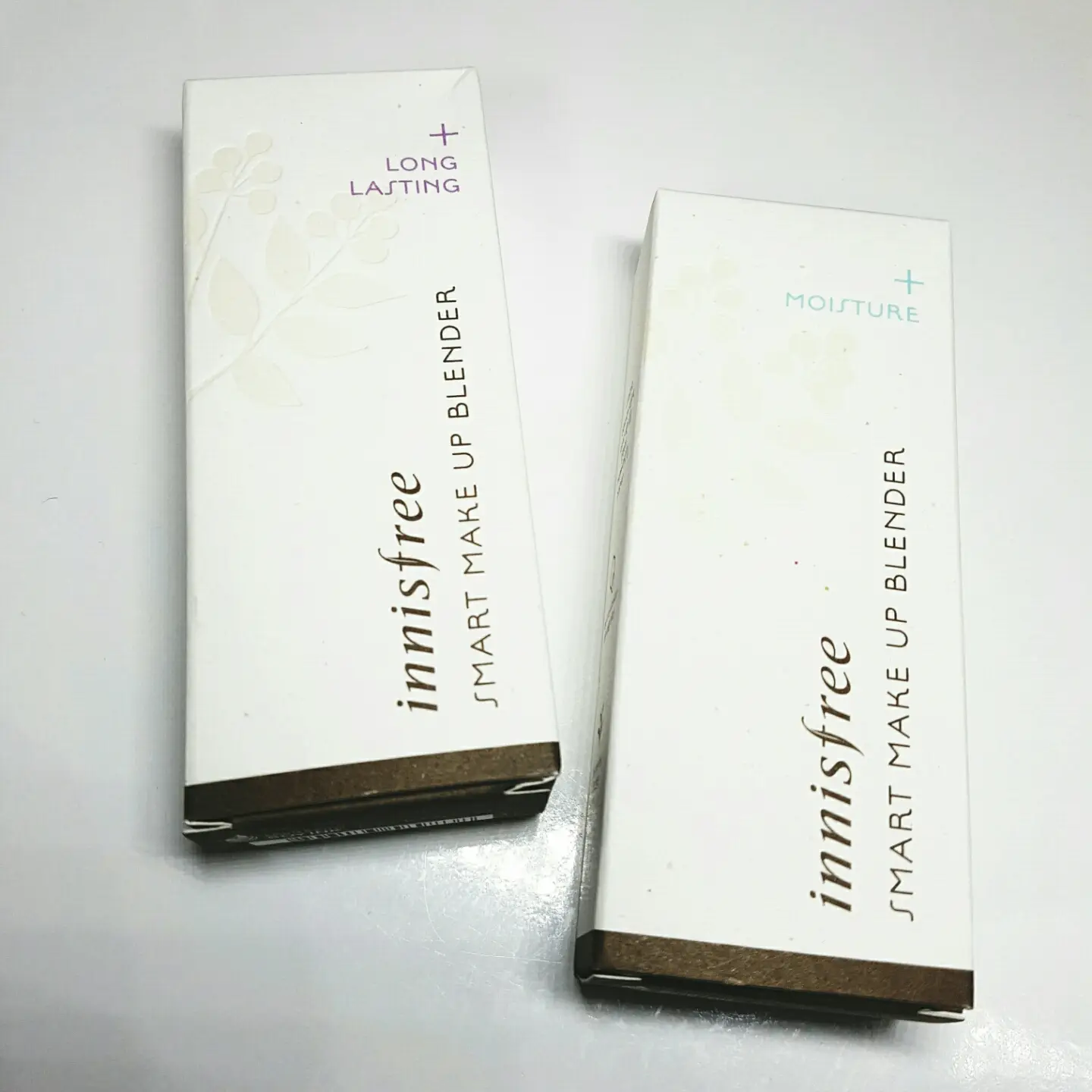 선택된 언니의파우치 리뷰 이미지 - [스마트 메이크업 블렌더 모이스처]