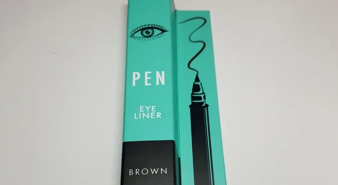 아이돌 펜라이너 [2호 브라운]