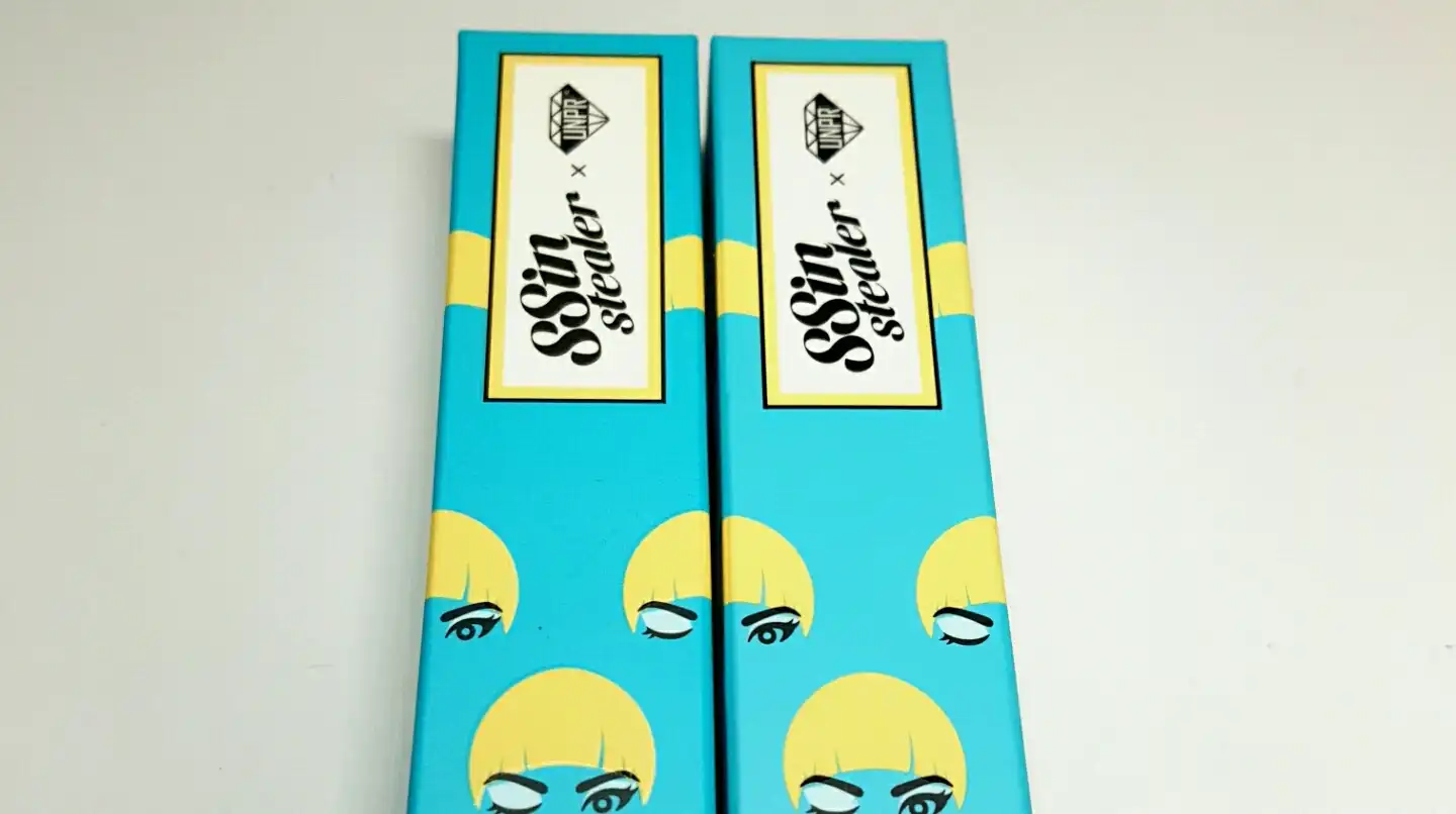 씬 스틸러 마스킹 컬러 코렉터 [01 라이트핑크]