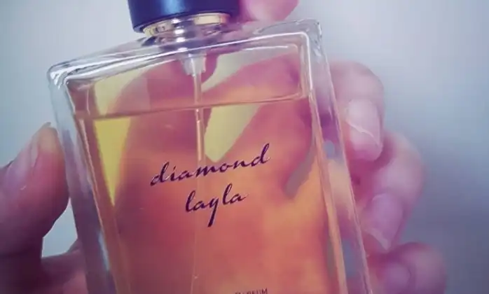 언니의파우치 리뷰 이미지 - [엔들리스 러브 오 드 퍼퓸]