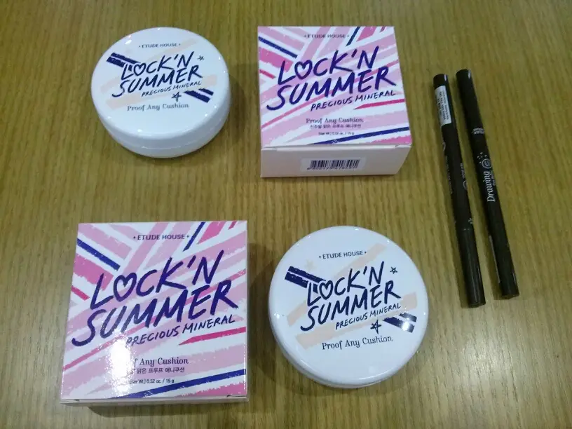 선택된 언니의파우치 리뷰 이미지 - [진주알 맑은 애니 쿠션 SPF50+/PA+++ (W13 내추럴 베이지)]