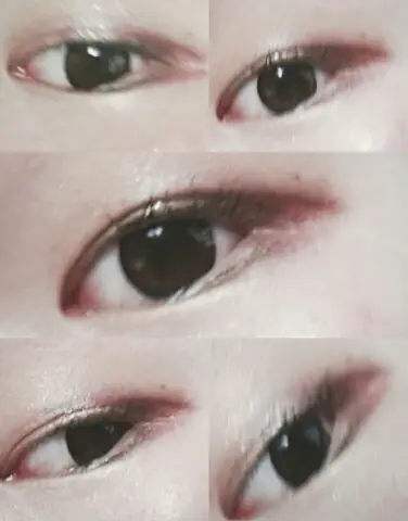 선택된 언니의파우치 리뷰 이미지 - [플랫립스 914 뱀파이어]