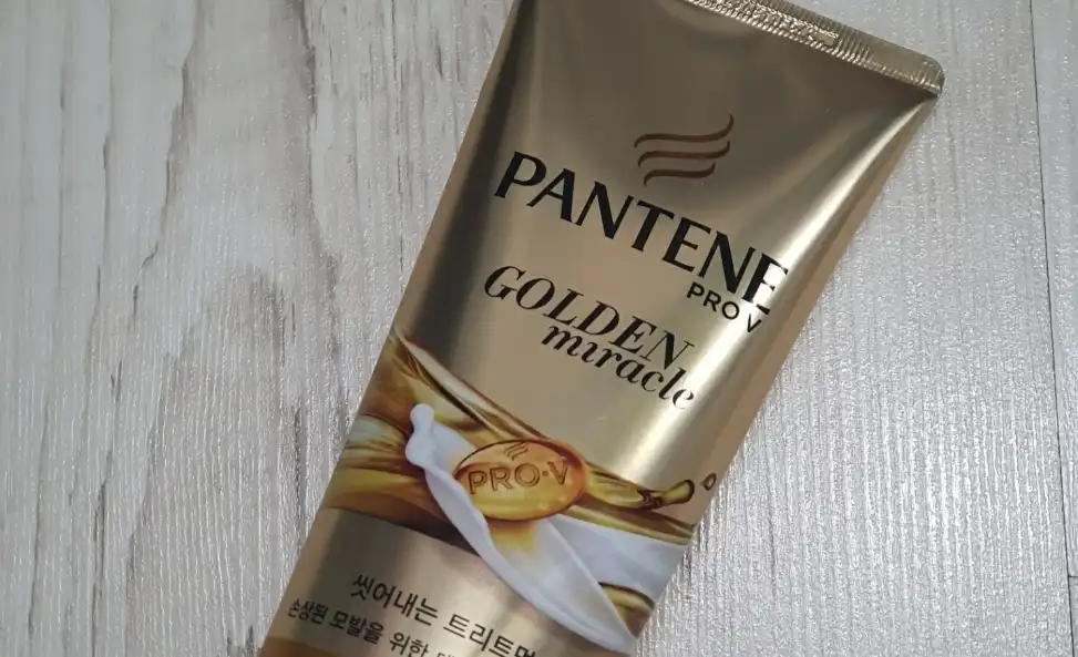 골든미라클 트리트먼트 [극손상케어]