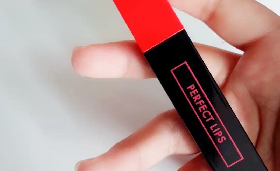 퍼펙트 립스 쇼킹립 [06 토마토쇼킹]