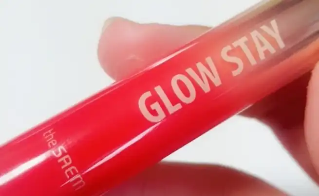 글로우 스테이 틴트 CR01 멜로우 코랄