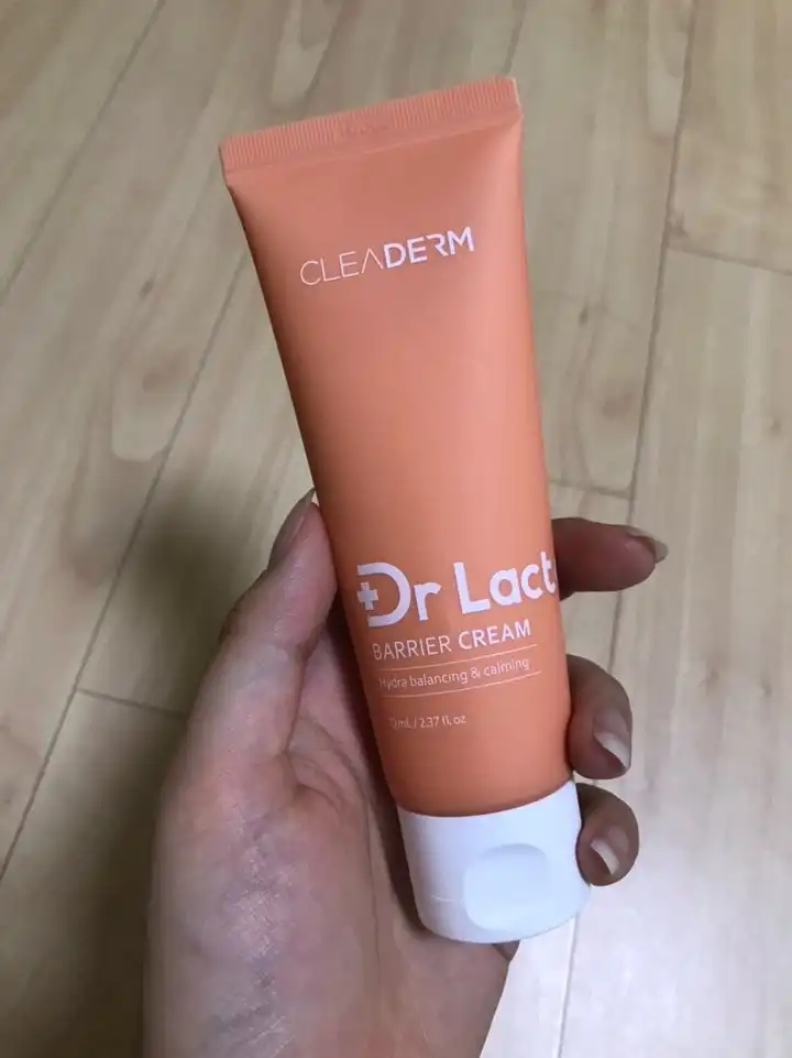 닥터락토 배리어 크림