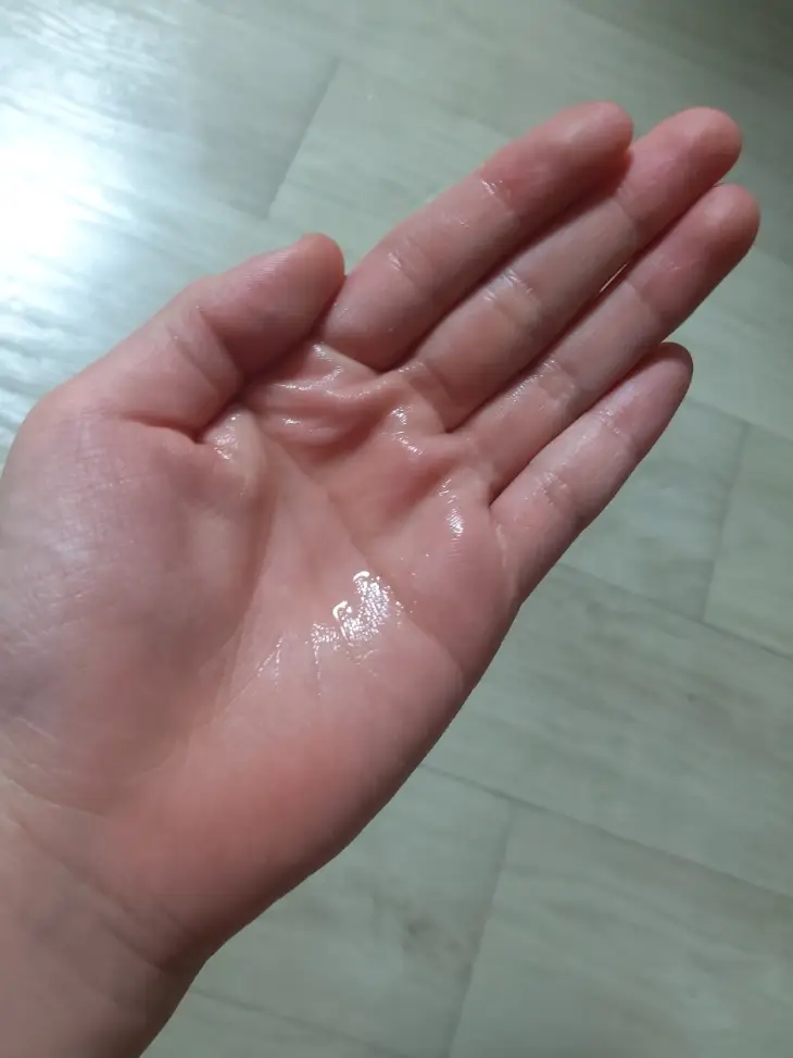 선택된 언니의파우치 리뷰 이미지 - [원더 티트리 모공 산뜻 토너]