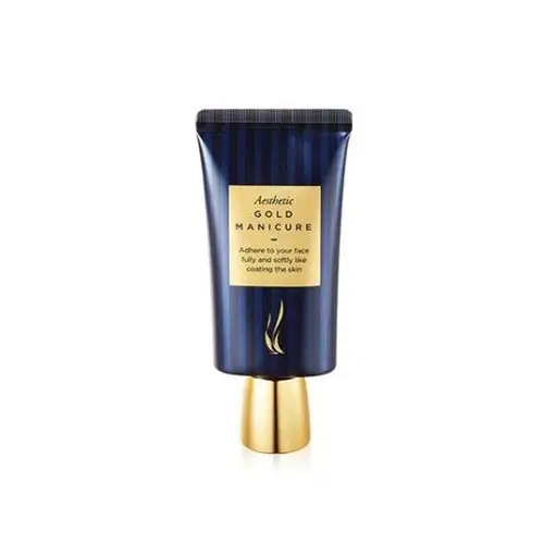 에스테틱 골드 매니큐어 30ml  