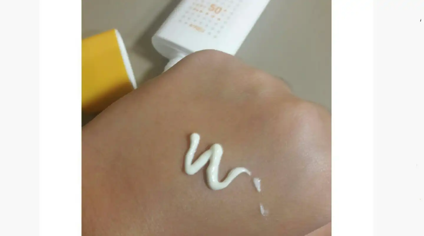 어퓨 파워블록 데일리 선크림