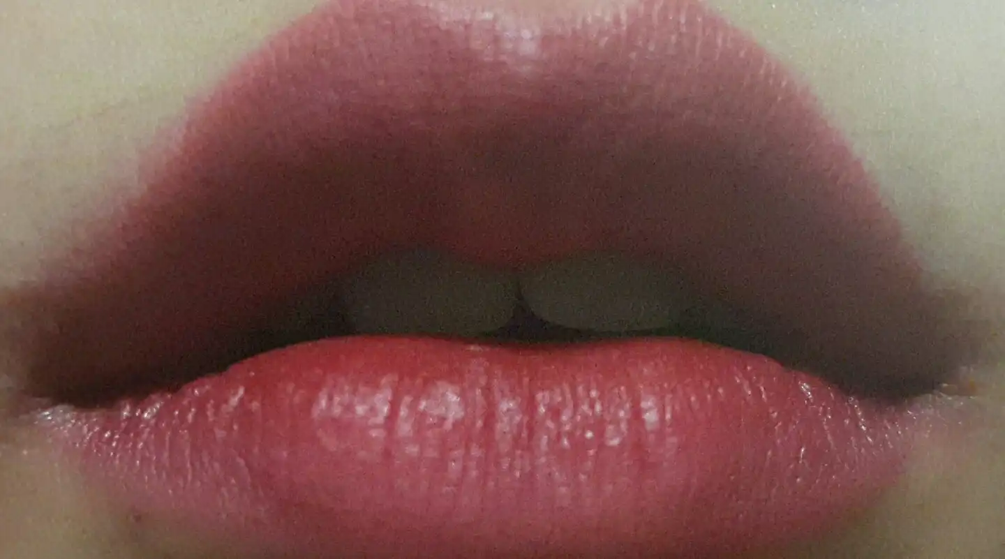 잉크 드로우 듀얼 립 [02 미스티컬 레드]