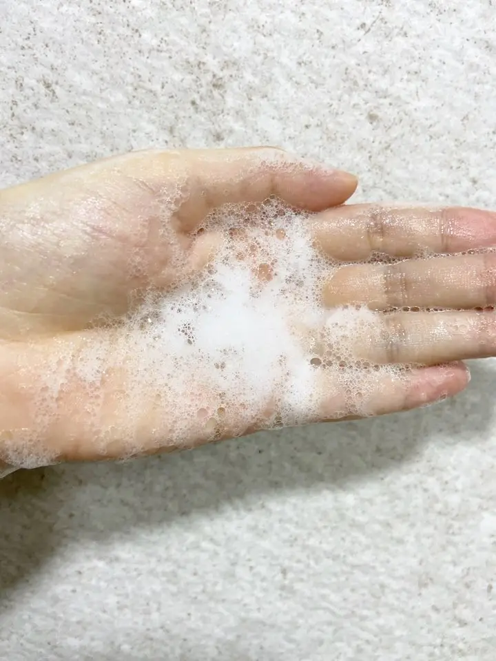 선택된 언니의파우치 리뷰 이미지 - [닥터루츠 액티브 앰플 샴푸]