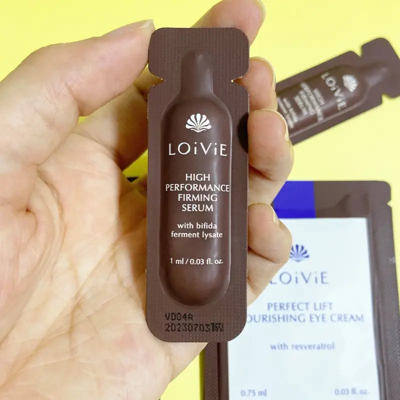 선택된 언니의파우치 리뷰 이미지 - [하이 퍼포먼스 퍼밍 세럼]