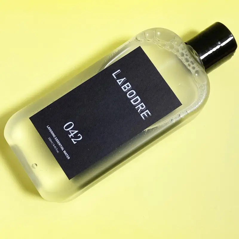 선택된 언니의파우치 리뷰 이미지 - [레이어링 에센셜 워터]