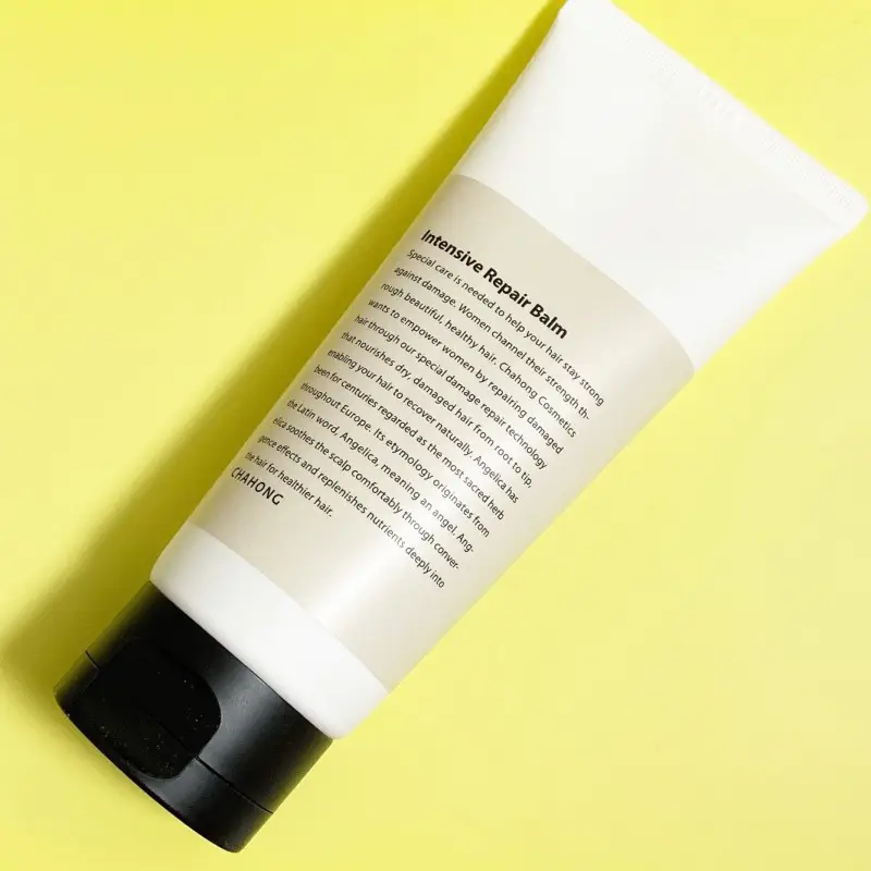 선택된 언니의파우치 리뷰 이미지 - [인텐시브 리페어 밤]