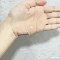 언니의파우치 리뷰 이미지 7 - [라이프 레몬그라스 워시 7 비타]