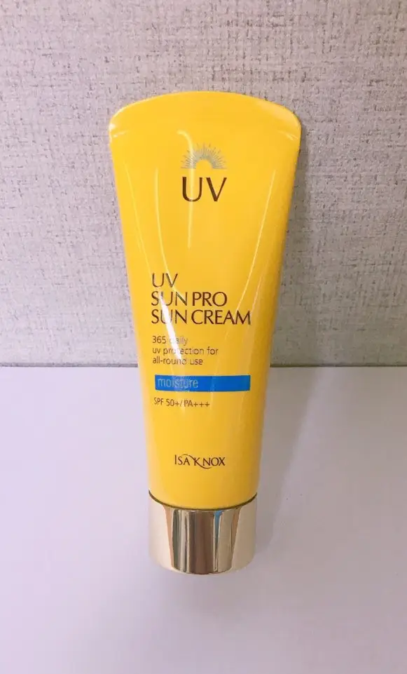 선택된 언니의파우치 리뷰 이미지 - [UV 선 프로 365 데일리 모이스처]
