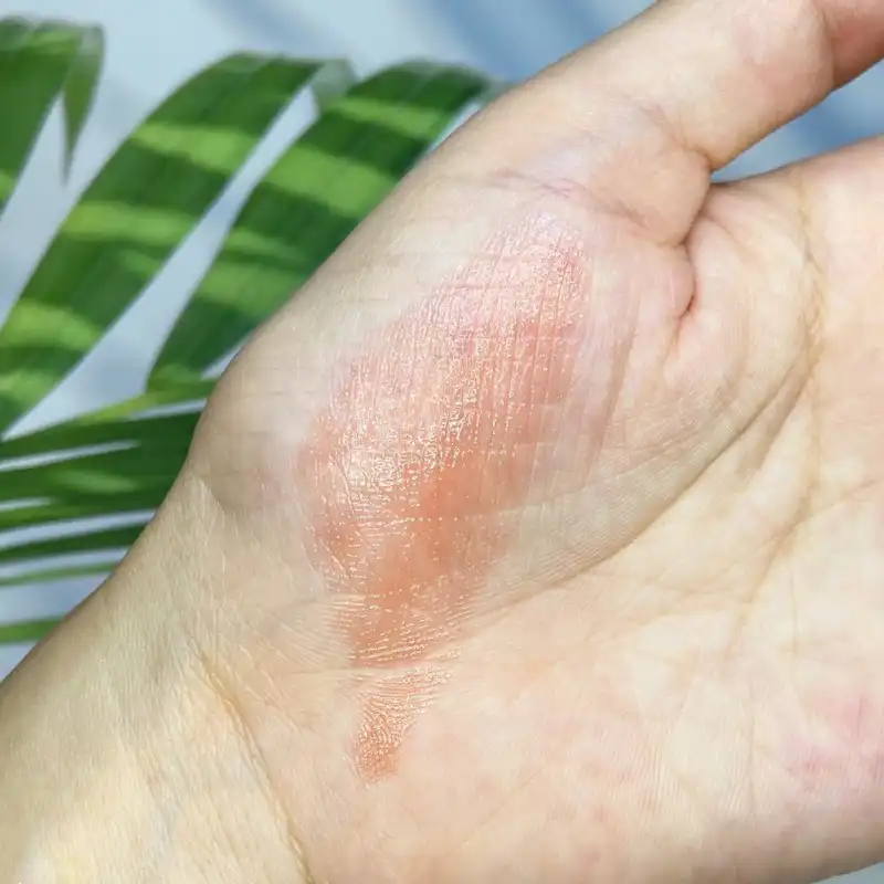 선택된 언니의파우치 리뷰 이미지 - [아임 유어 립틴트 [21 슬립]]