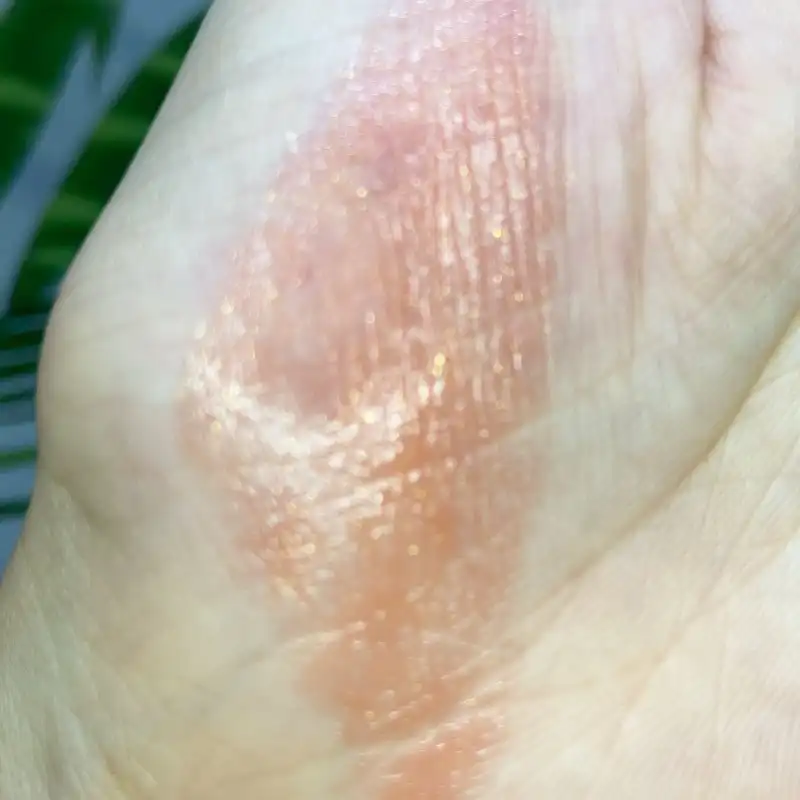 언니의파우치 리뷰 이미지 2 - [아임 유어 립틴트 [21 슬립]]