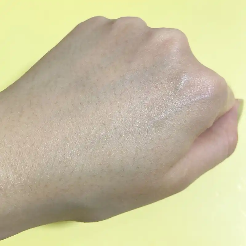 언니의파우치 리뷰 이미지 7 - [에이지포커스 기미 포 올 크림]