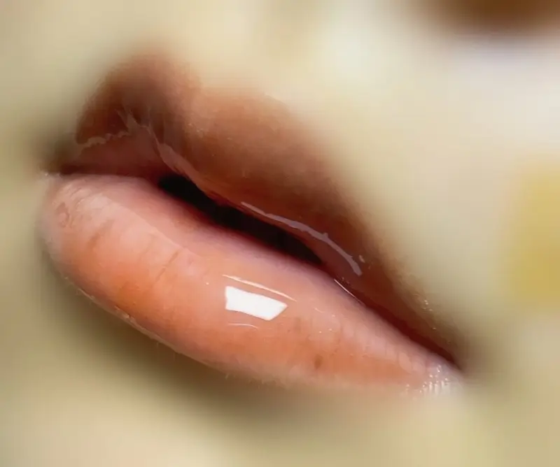 선택된 언니의파우치 리뷰 이미지 - [하이퍼오퓰런트 글로 [치미레드 636]]