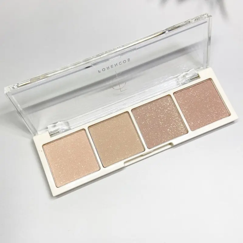 선택된 언니의파우치 리뷰 이미지 - [베어 섀도우 팔레트 [02 블링크]]