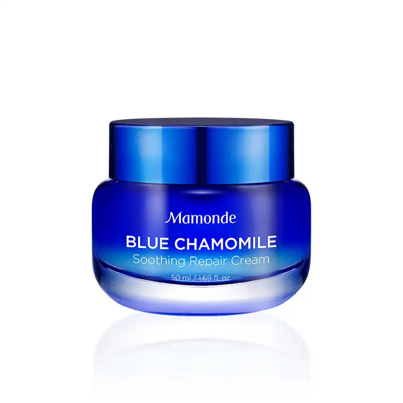 블루 캐모마일 수딩 리페어 크림