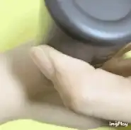 언니의파우치 리뷰 이미지 10 - [퀵 헤어 쿠션 [01 다크브라운]]
