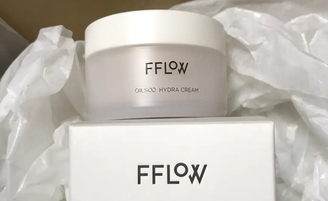 오일수 하이드라 크림