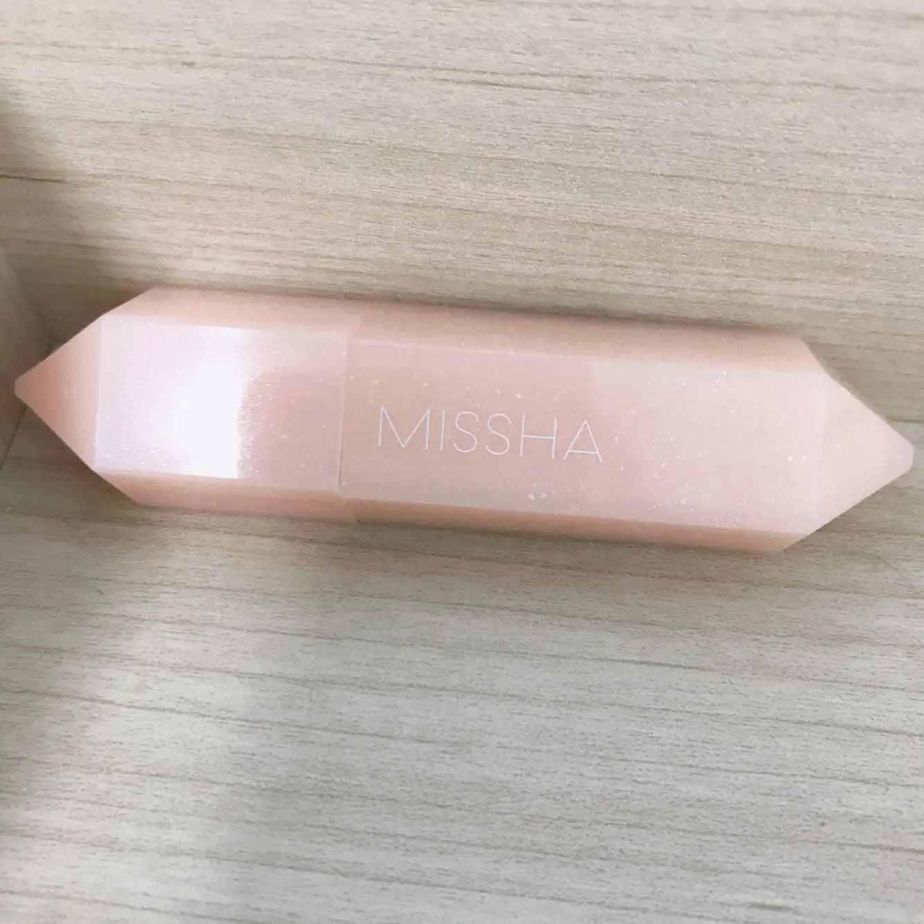 선택된 언니의파우치 리뷰 이미지 - [위시스톤 틴트 벨벳 [순수요정]]