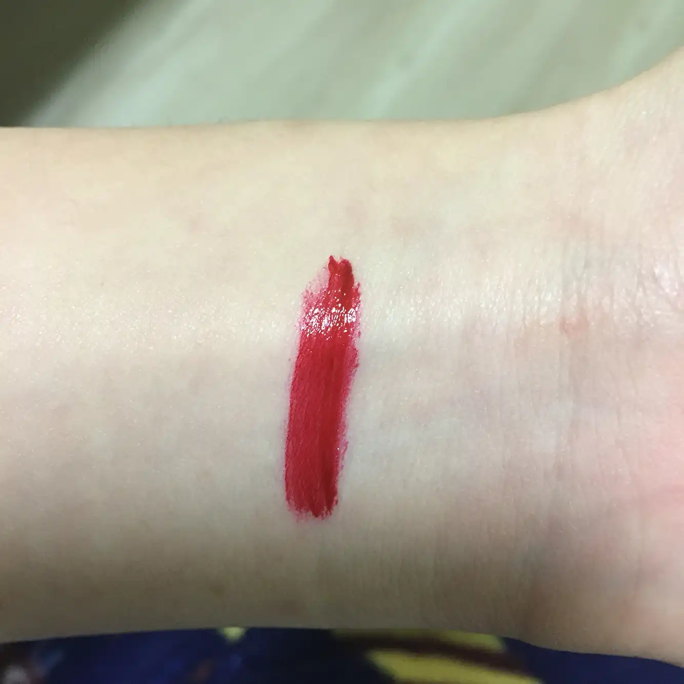 컬러 래스팅 틴트 14호 글래머레드