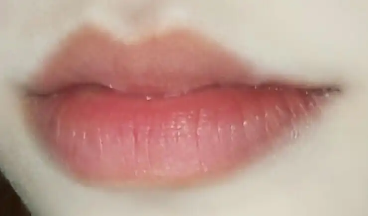 언니의파우치 리뷰 이미지 7 - [라즈베리 레몬에이드 블래스트 립밤]