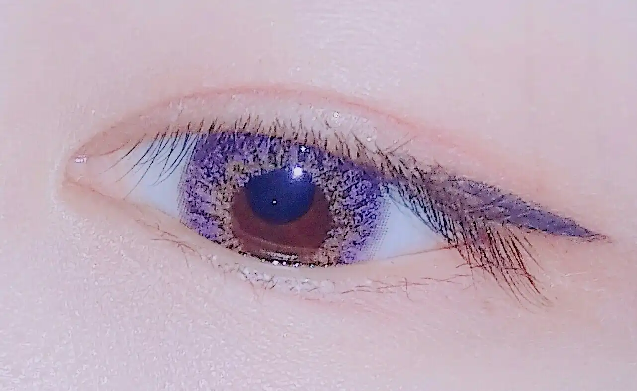 워터앰플 몰디브 [바이올렛]