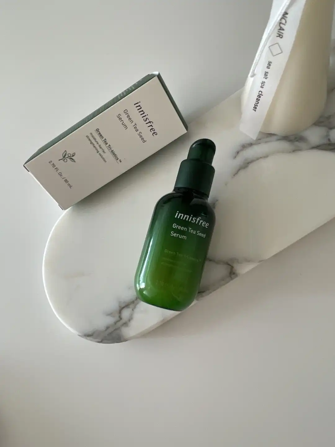 NEW 그린티 씨드 세럼