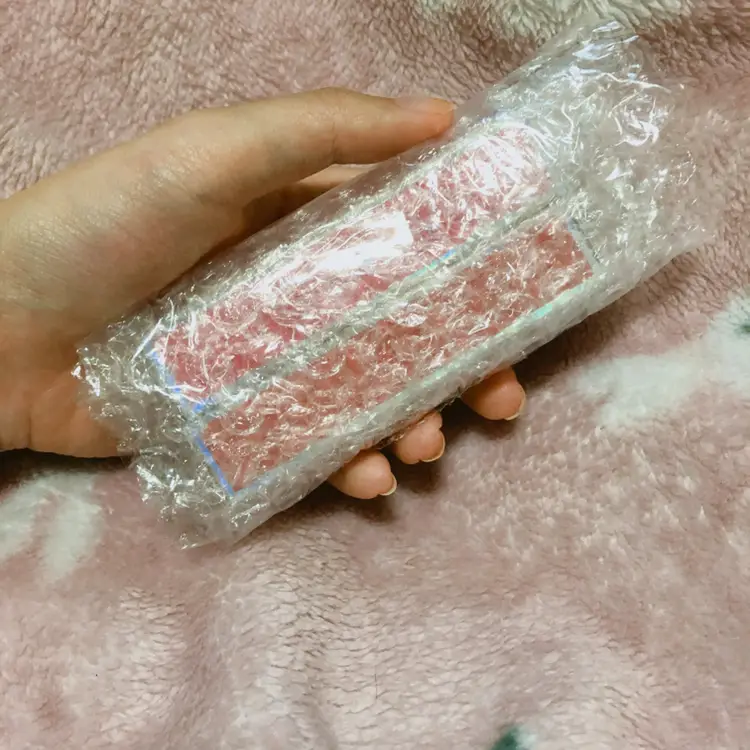 선택된 언니의파우치 리뷰 이미지 - [에어 핏 촉촉틴트 [C04 홍차 한모금]]