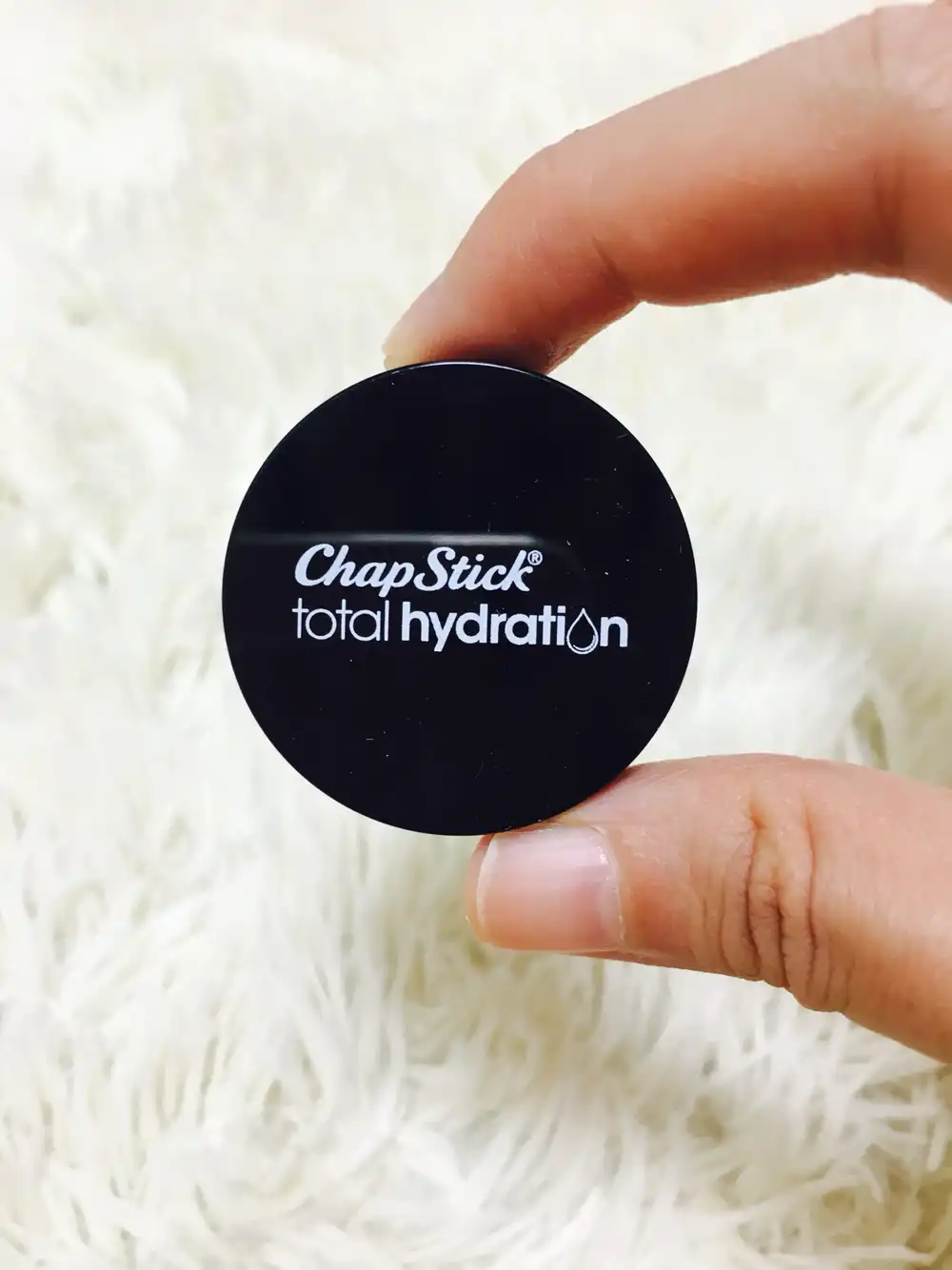 컨디셔닝 립 스크럽 페퍼민트