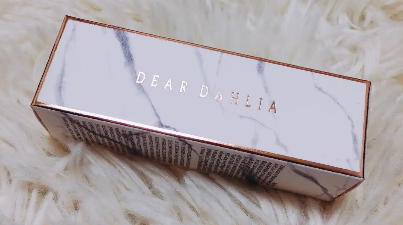 립 파라다이스 인텐스 새틴 [806 루비]