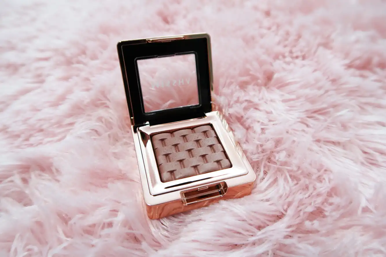 모던섀도우 이탈프리즘 [14호 로즈 폼폼]