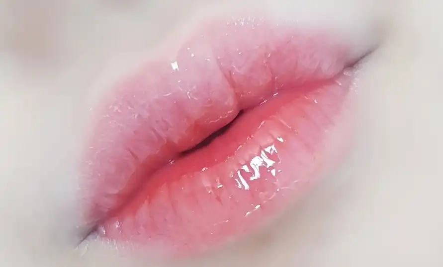 글래스팅 워터 글로스 [01 산호크러쉬]