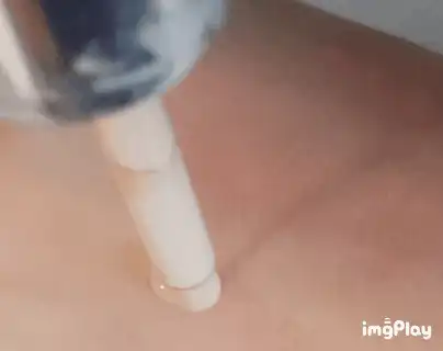 HD 리퀴드 커버리지 파운데이션 [010 라이트 베이지]