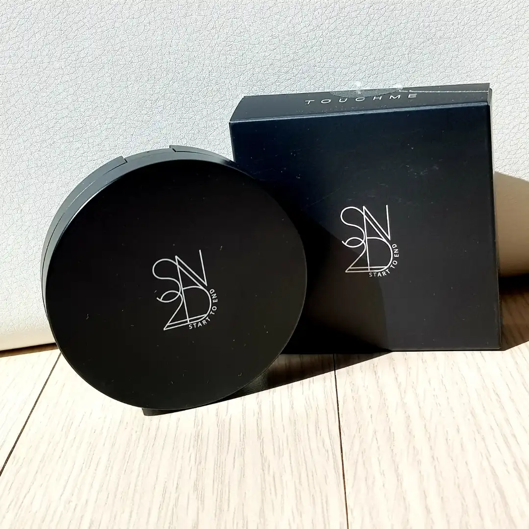 터치미 쿠션 [어썸]