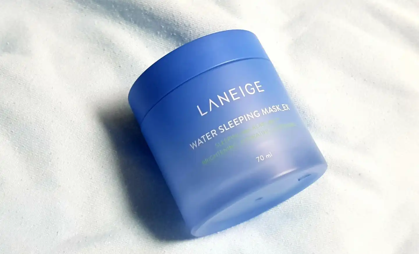 워터 슬리핑 마스크 EX